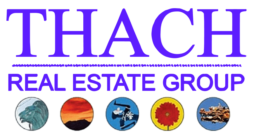 Thach Real Estate Group